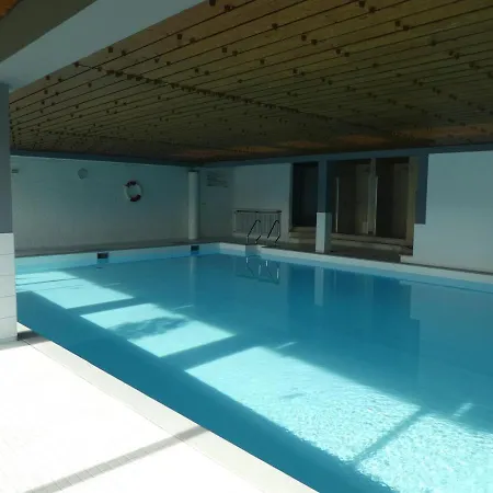 アパート Moritz *