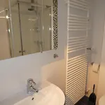 شقة Moritz