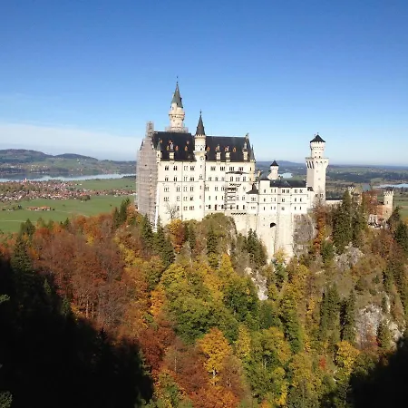 Apartamento Moritz *