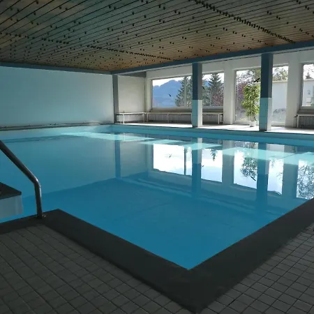 Appartamento Moritz Oy-Mittelberg