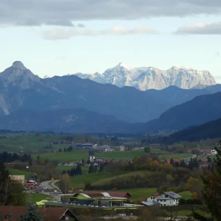 Moritz Apartment Oy-Mittelberg