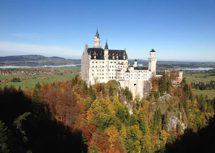 Appartamento Moritz *