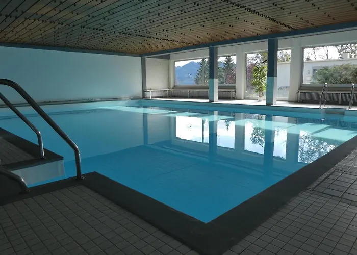 Apartment Moritz Oy-Mittelberg