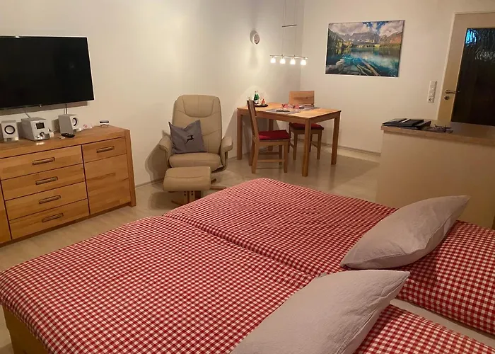 Apartment Moritz